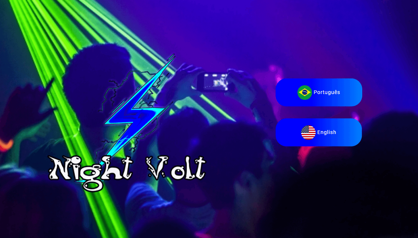 Night Volt