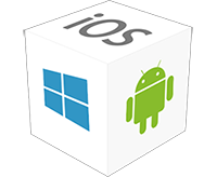 Desenvolvimento de Apps