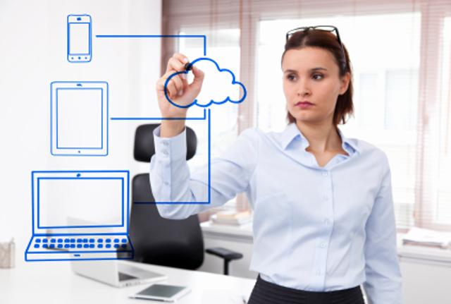 App para sua empresa