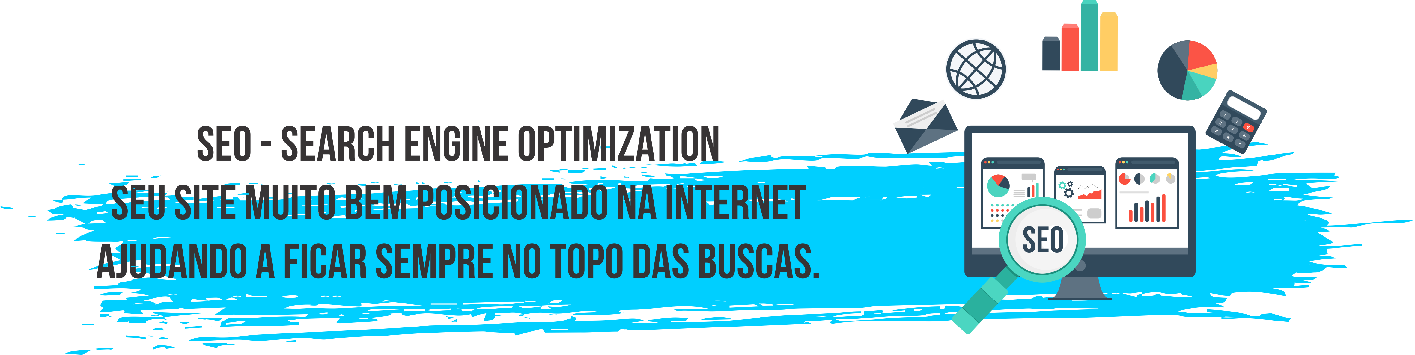 SEO/Otimização de Sites